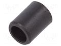 Bearing: sleeve bearing; Øout: 17mm; Øint: 15mm; L: 20mm; iglidur® X IGUS XSM-1517-20