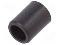 Bearing: sleeve bearing; Øout: 17mm; Øint: 15mm; L: 20mm; iglidur® X IGUS XSM-1517-20
