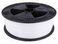 Filament: PET-G; Ø: 1.75mm; white; 220÷250°C; 2kg DEVIL DESIGN DEV-PETG-1.75-WH-2