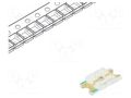 LED; green-yellow; SMD; 1206; 18÷100mcd; 1.8÷2.4VDC; 3.2x1.6x0.7mm REFOND RF-GSS150TS-BC