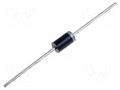 Diode: rectifying; THT; 800V; 6A; tape; Ifsm: 200A; DO27; Ufmax: 1.1V YANGJIE TECHNOLOGY 6A8GS-YAN