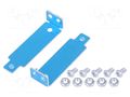 Bracket; mechanical parts; 46.3mm POLOLU POLOLU-2677