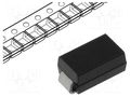Diode: Schottky rectifying; DO214AC,SMA; SMD; 60V; 2A; reel,tape MICRO COMMERCIAL COMPONENTS SS26-LTP