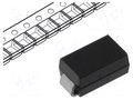 Diode: TVS; 400W; 56.1V; 23A; unidirectional; SMA; reel,tape STMicroelectronics SMAJ48A-TR