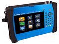 Meter: satellite signal strength; LCD TFT 7"; 950÷2150MHz PEAKTECH PKT-P9020A
