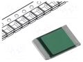 Fuse: PTC polymer; 1.1A; Imax: 40A; 1812 ECE SD110-16