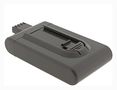 Battery for Dyson BP01 DC16 vacuum cleaner Dyson DC16, PATONA 6041 4260270440654