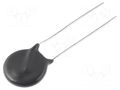 Varistor: metal-oxide; THT; 130VAC; 170VDC; 205V; 4500A; Ø16.5mm EPCOS SIOV-S14K130