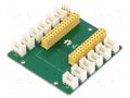 In/out extension; module; LinkIt 7697; Grove SEEED STUDIO SEEED-103020092