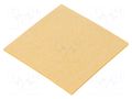 Tip cleaning sponge; for stand WELLER WEL.TC205