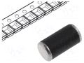 Diode: rectifying; SMD; 1kV; 1A; MELF plastic; Ufmax: 1.1V DIOTEC SEMICONDUCTOR SM4007-DIO