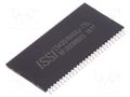 IC: DRAM memory; 64MbDRAM; 4Mx16bit; 143MHz; 7ns; TSOP54 II; 0÷70°C ISSI IS42S16400J-7TL