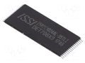 IC: SRAM memory; 1MbSRAM; 128kx8bit; 5V; 35ns; TSOP32; parallel ISSI 62C1024AL-35TLI