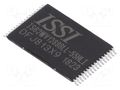 IC: SRAM memory; 1MbSRAM; 128kx8bit; 2.5÷3.6V; 55ns; STSOP32 ISSI 62WV1288BLL-55HLI