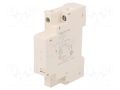Voltage relase; 110/115VAC; side SCHNEIDER ELECTRIC GVAS116