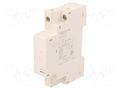 Voltage relase; 220/240VAC; side SCHNEIDER ELECTRIC GVAS225
