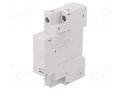 Undervoltage relase; 110/115VAC; side SCHNEIDER ELECTRIC GZ1AU115