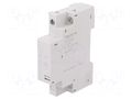Undervoltage relase; 220/240VAC; side SCHNEIDER ELECTRIC GZ1AU225