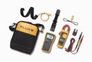 Fluke HVAC True RMS Multimeter and Clamp Meter Combo Kit, Fluke FLUKE-116/323 KIT 0095969659208; 0095969659208