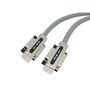 IEEE-488 Shielded Interface Cable, 1 m, Fluke Calibration Y8021 0095969083553; 0095969083553