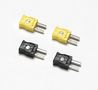 Male Mini Connectors (Type J), Fluke 80CJ-M 0095969011280; 0095969011280