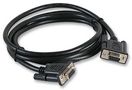Serial Interface Cable, Fluke Calibration RS43 0095969025256; 0095969025256