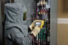 Energy Logger, EU/US advanced version, Fluke FLUKE-1734/EUS