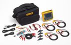 3-Phase Power Logger, International version, Fluke FLUKE-1736/INTL 0095969772518; 0095969772518