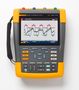 ScopeMeter 190-104-III/S Test Tool with kit, Fluke FLUKE-190-104-III-S 0195112021835; 0195112021835