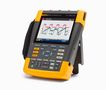 ScopeMeter 190-204-III/S Test Tool with kit, Fluke FLUKE-190-204-III-S
