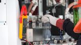 Fluke 393 FC Clamp Meter and MC4 Test Leads Bundle, Fluke FLK-393FC-PVLEAD 0195112041215; 0195112041215