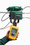 Fluke-710 Valve Testing Loop Calibrator with HART, Fluke FLUKE-710 0095969872959; 0095969872959
