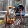 RTD Temperature Calibrator, Fluke FLUKE-712B/EN 0095969686402; 0095969686402