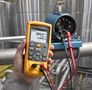 TC Temperature Calibrator, Fluke FLUKE-714B/EN 0095969686419; 0095969686419