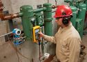 Automatic Pressure Calibrator, w/FC (10 Bar), Fluke FLK-729 150G FC 0095969840323; 0095969840323