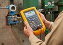 Automatic Pressure Calibrator, w/FC (10 Bar), Fluke FLK-729 150G FC 0095969840323; 0095969840323