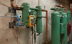 Automatic Pressure Calibrator, w/FC (10 Bar), Fluke FLK-729 150G FC 0095969840323; 0095969840323