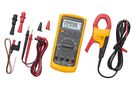 Digital multimeter Fluke 87V and the i400 AC current clamp, Fluke FLUKE-87V/IMSK 0095969493802; 0095969493802