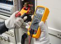Fluke 87V MAX E2 Industrial Electrician Combo Kit, Fluke FLUKE-87V-MAX/E2 KIT 0095969946957; 0095969946957