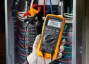 Fluke 87V MAX E2 Industrial Electrician Combo Kit, Fluke FLUKE-87V-MAX/E2 KIT 0095969946957; 0095969946957