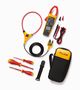 Fluke 376 FC Clamp Meter + ISLS3 + ISLS5 + IPHS2, Fluke IB376L 0095969921060; 0095969921060