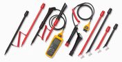 Battery Analyzer, with angled test probes, Fluke FLUKE-BT520ANG 0095969915281; 0095969915281