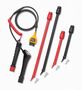 Interactive Battery Analyzer Test Probe with angled tip, Fluke BTL20ANG 0095969867108; 0095969867108