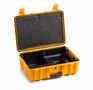 RUGGED PROTECTIVE CARRYING CASE, 190-III SERIES, Fluke CXT293 0195112029893; 0195112029893