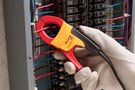 Digital multimeter Fluke 87V and the i400 AC current clamp, Fluke FLUKE-87V/IMSK 0095969493802; 0095969493802