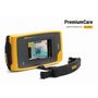 Fluke ii500 Acoustic Imager with 1 Year of Premium Care Standard, Fluke FLUKE-II500/FPC 0195112129210; 0195112129210