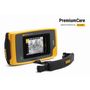 Fluke ii905 Acoustic Imager with 1 year of Premium Care Standard, Fluke FLUKE-II905/FPC 0195112129227; 0195112129227