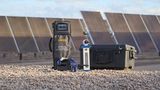 Fluke PVA-1500HE2 Solmetric PV Analyzer High Efficiency IV Curve Tracer, Fluke FLUKE-PVA-1500HE2 0195112123997; 0195112123997
