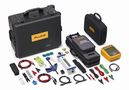 Solmetric PVA High Efficiency IV Curve Tracer + 1537, Fluke FLUKE-SOL-INS37-KIT 0195112124994; 0195112124994