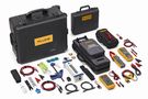 Solmetric PVA High Efficiency IV Curve Tracer + 393 + 87V + 1587FC, Fluke FLUKE-SOL-INS87-KIT 0195112124987; 0195112124987